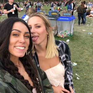 Meet your Posher, Tayler